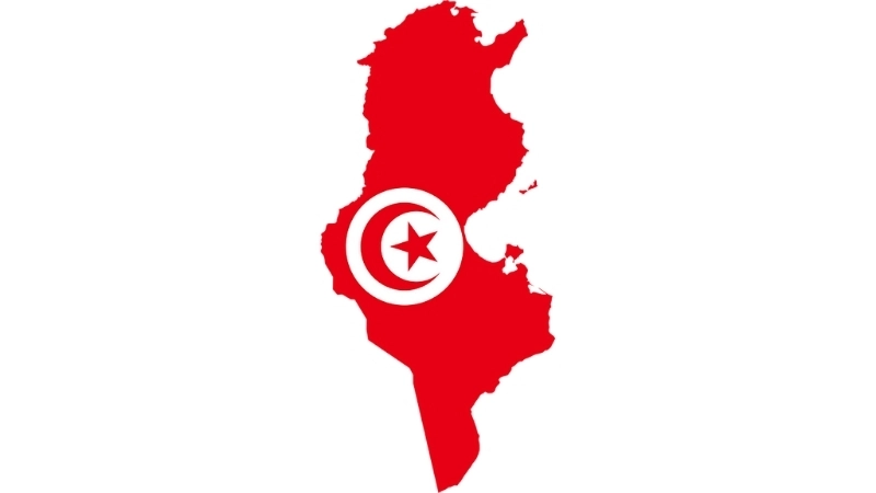 Ý nghĩa và biểu tượng của Quốc kỳ Tunisia