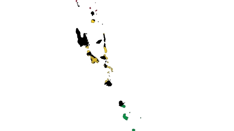 Ý nghĩa và biểu tượng của Quốc kỳ Vanuatu