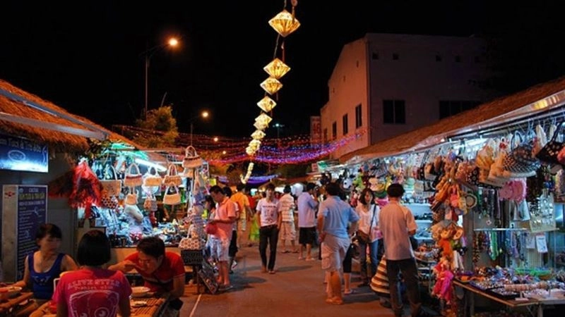 Ảnh Rạch Giá đẹp lưu giữ khoảnh khắc tuyệt vời