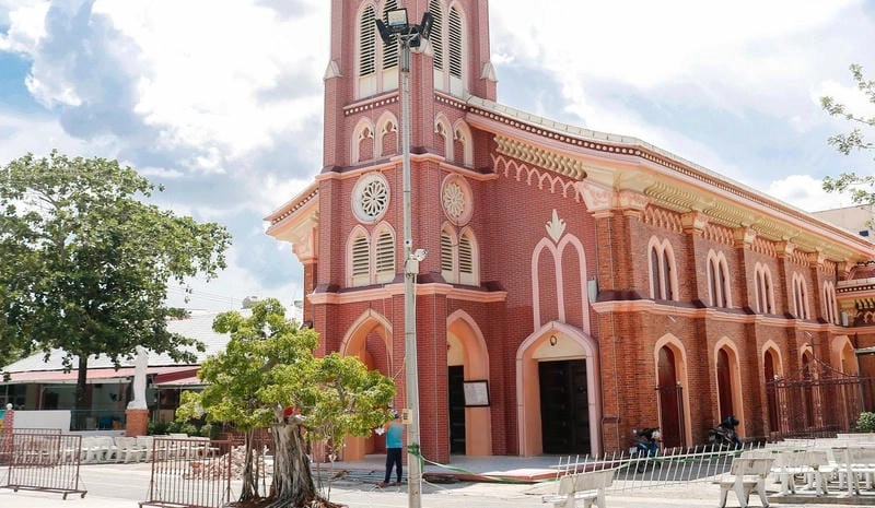 Khám phá cuộc sống tại Thành phố Rạch Giá