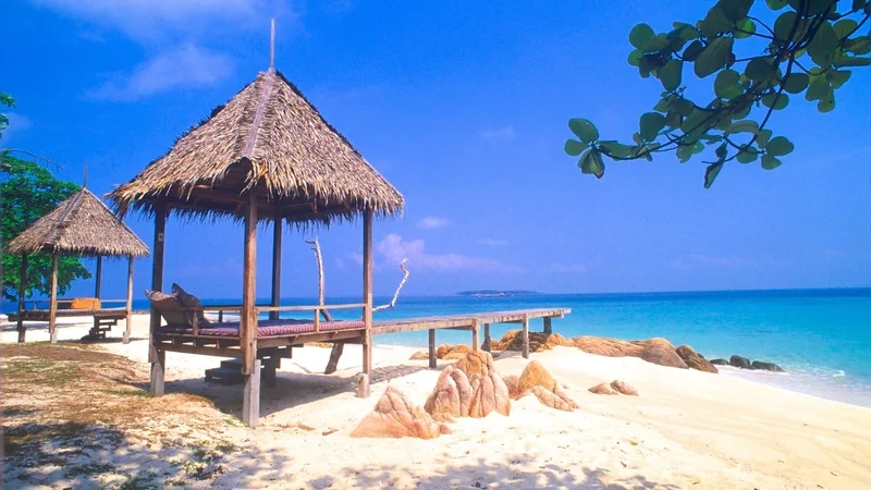 Lịch sử hình thành và phát triển của Rayong