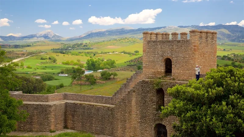 Lịch sử hình thành và phát triển của Ronda