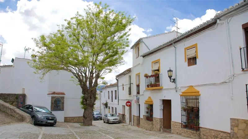 Bước chân khám phá từng góc nhỏ ở Ronda