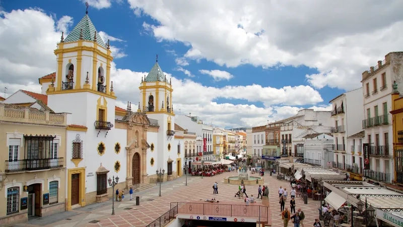 Kinh nghiệm tham quan Ronda
