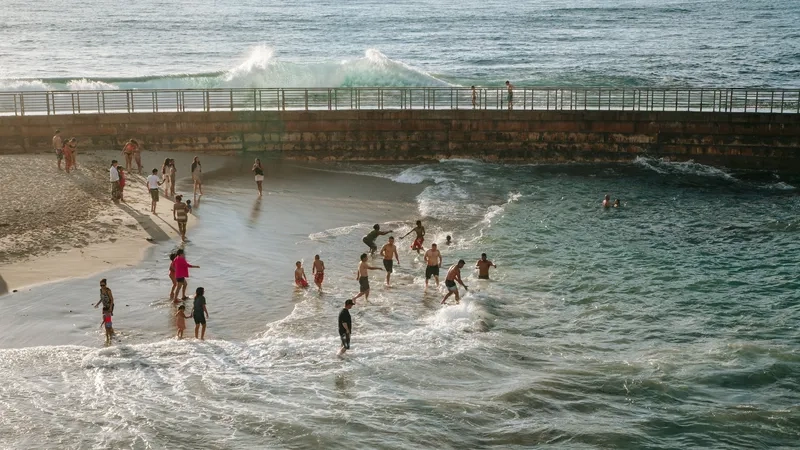 Kinh nghiệm tham quan San Diego
