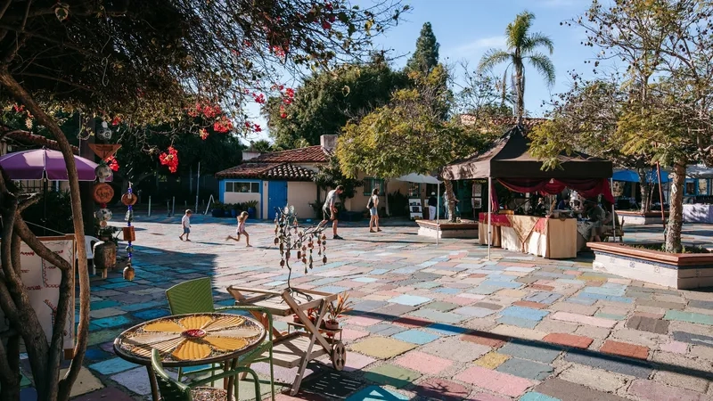 Khám phá San Diego - Thành phố biển hấp dẫn nhất nước Mỹ