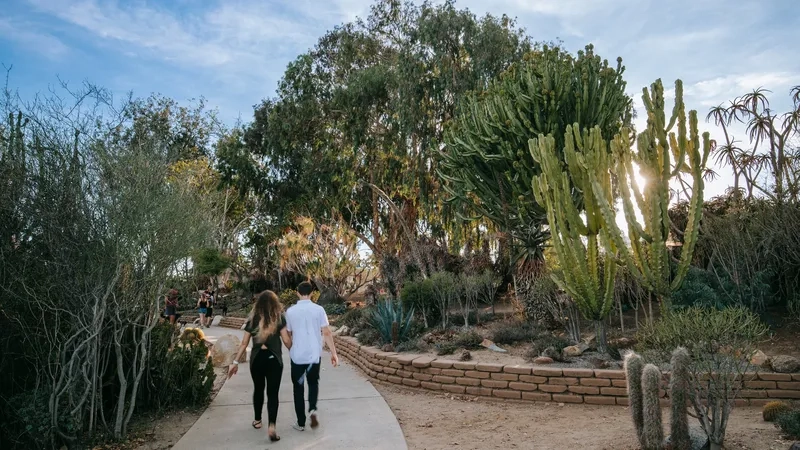 San Diego khiến mọi khoảnh khắc trở nên đáng nhớ