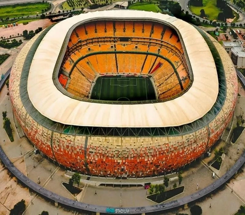 Bộ sưu tập FNB Stadium hình ảnh sống động