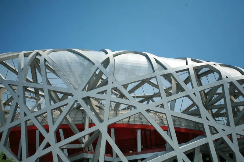 Check in Sân Tổ Chim ở đâu siêu ảo