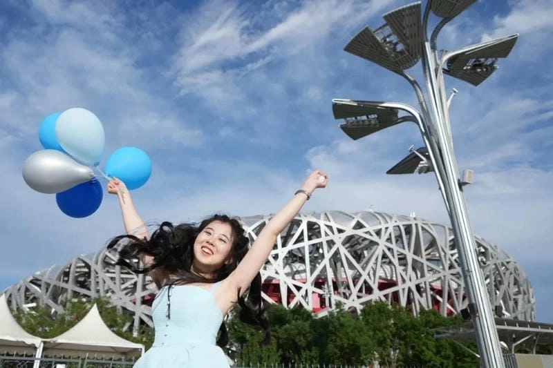 Kinh nghiệm tham quan Sân vận động Tổ Chim