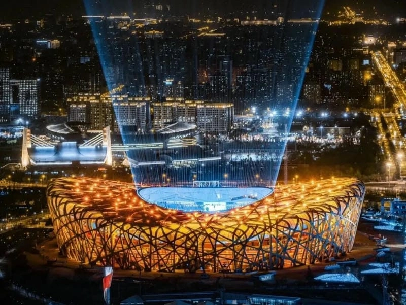 Mua Vé tham quan Sân Tổ Chim dễ dàng để trải nghiệm