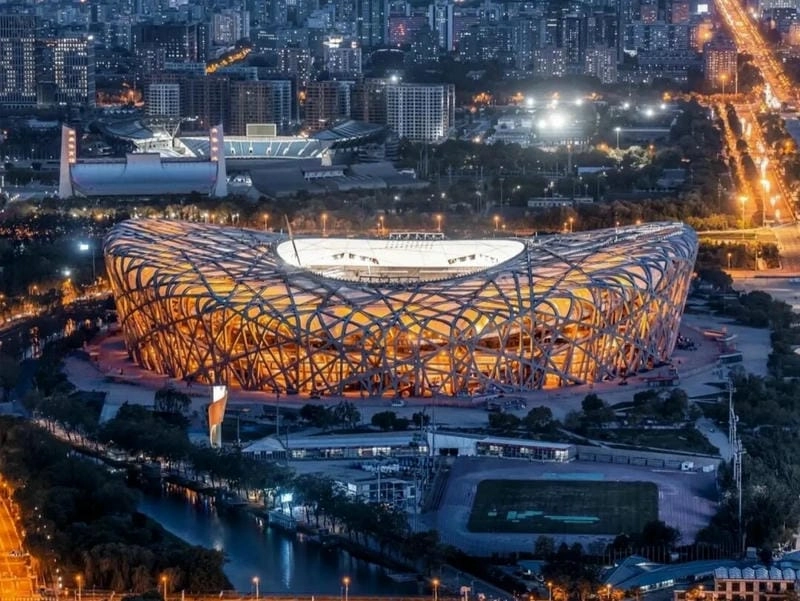 Cập nhật Giờ mở cửa Sân vận động Tổ Chim thuận tiện tham quan