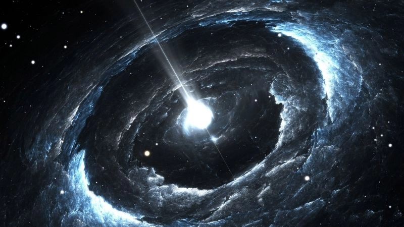 Thám hiểm vũ trụ giấc mơ vươn xa