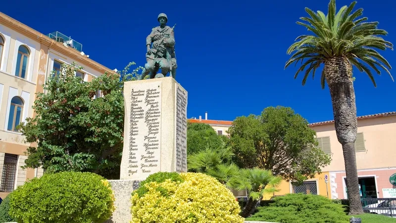 Khám phá vẻ đẹp tuyệt vời của Sardinia mùa hè này