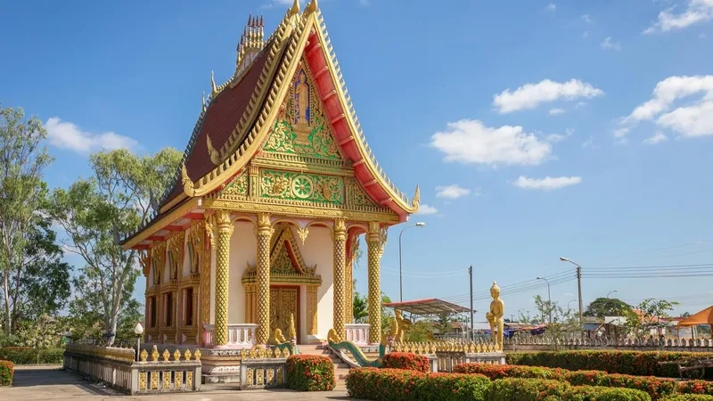 Lịch sử hình thành và phát triển của Savannakhet