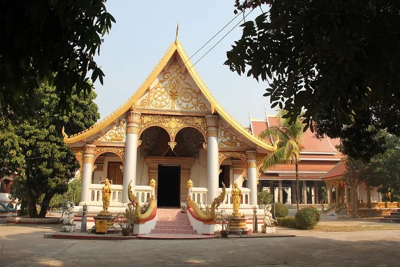 Savannakhet là điểm đến hấp dẫn cho mọi du khách