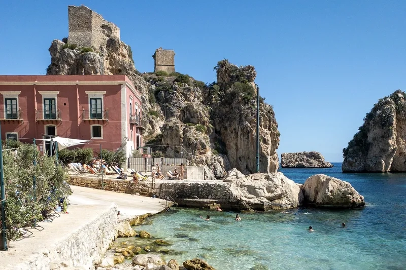 Sicily mang đến trải nghiệm ẩm thực không thể quên