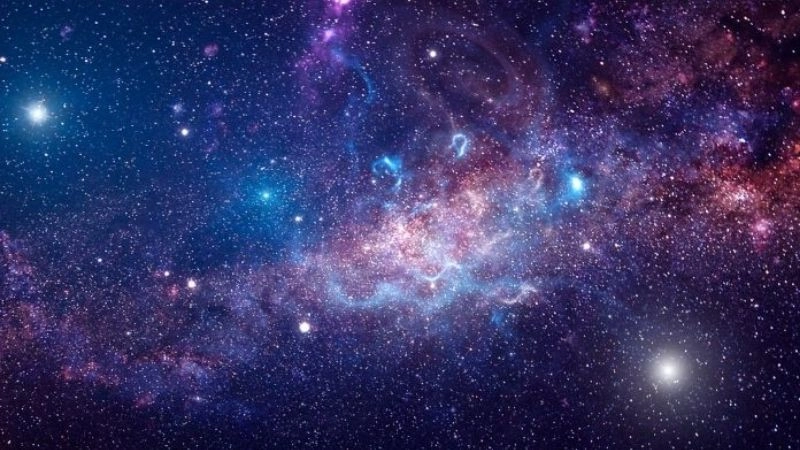 Khoa học vũ trụ giải mã bí ẩn