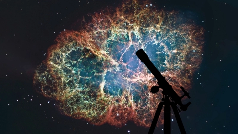  Nguyên nhân hình thành siêu tân tinh