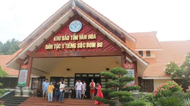 Thời điểm lý tưởng để đến thăm Sóc Bom Bo