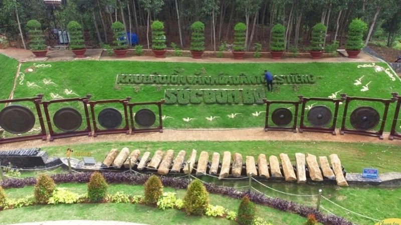 Cách di chuyển đến Sóc Bom Bo nhanh và thuận tiện