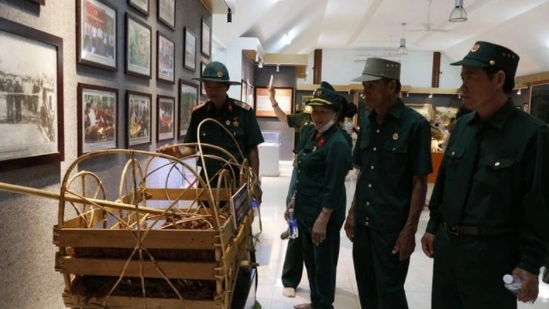 Du lịch Bình Phước trải nghiệm đầy ấn tượng