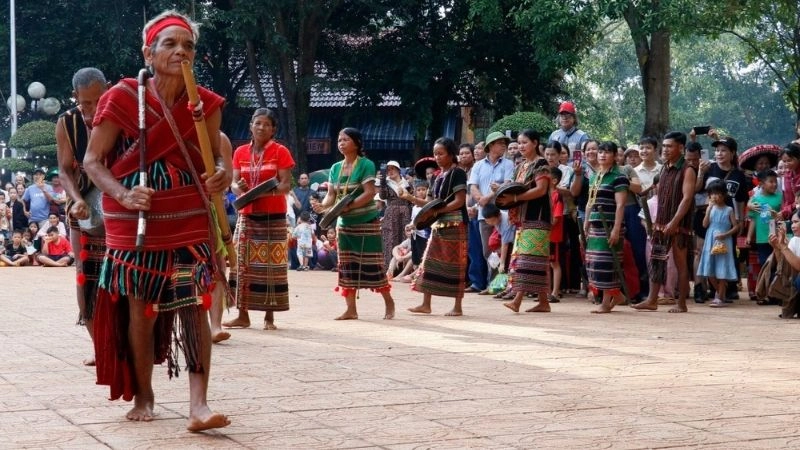 Khám phá Sóc Bom Bo hành trình về miền ký ức