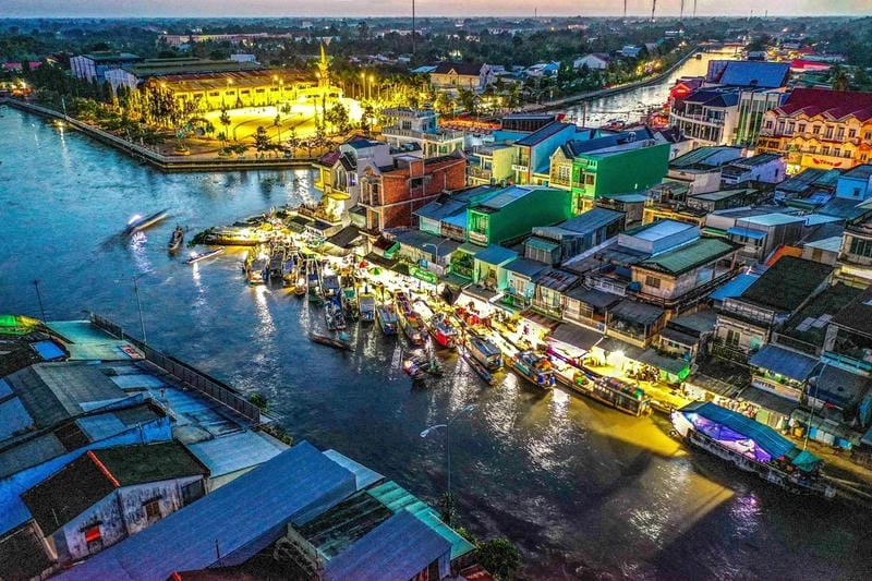 Chùa Khmer Sóc Trăng, biểu tượng văn hóa