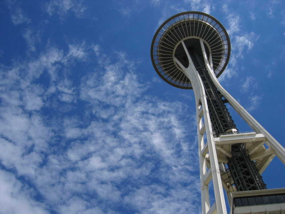 Ý nghĩa và biểu tượng của Space Needle
