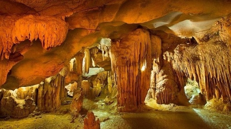 Khám phá Suối Tranh hành trình thư thái