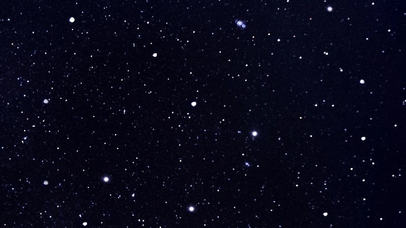 Sao đổi ngôi và bí ẩn vũ trụ