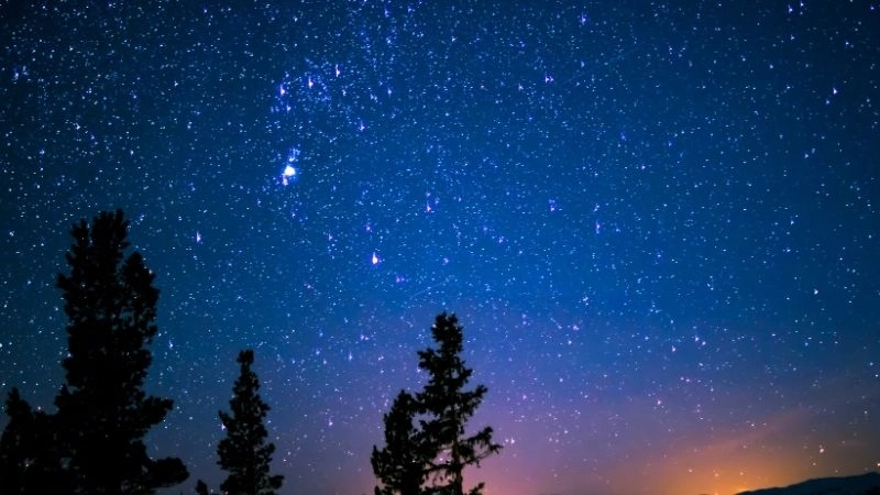 Hiện tượng sao và tương lai vũ trụ