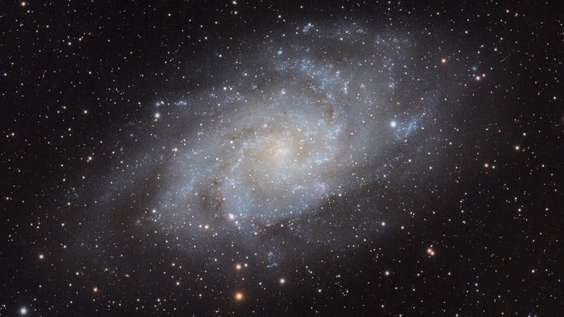 Thiên văn học và khám phá vũ trụ