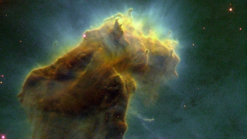 Những điều bí ẩn và đang được nghiên cứu