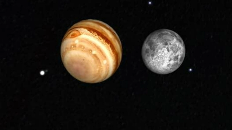 Đặc điểm nổi bật của các vệ tinh lớn của sao Mộc