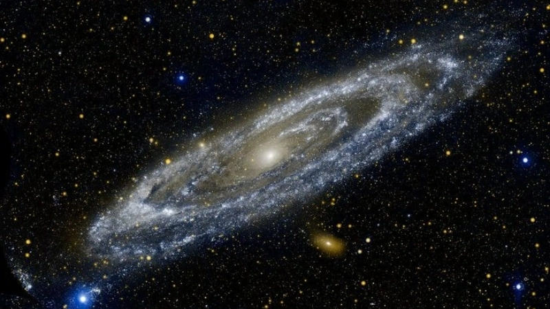 Hạn chế tương tác hấp dẫn