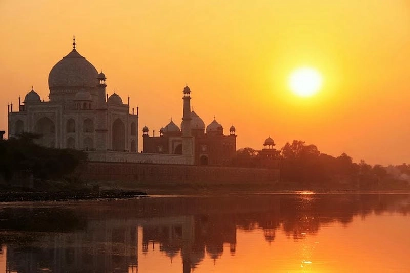 Kinh nghiệm tham quan Taj Mahal hiệu quả nhất