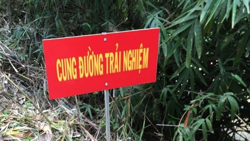 Khám phá Thác Liêng Nung hành trình đáng nhớ