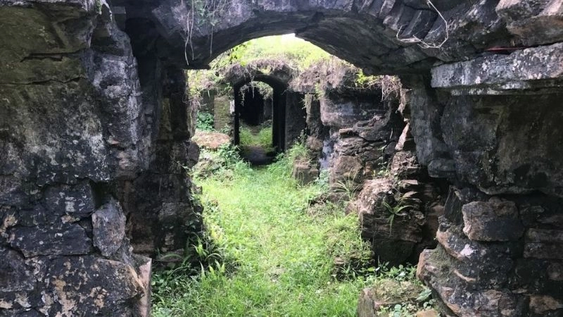 Quảng Trị lịch sử ghi dấu bước chân anh hùng