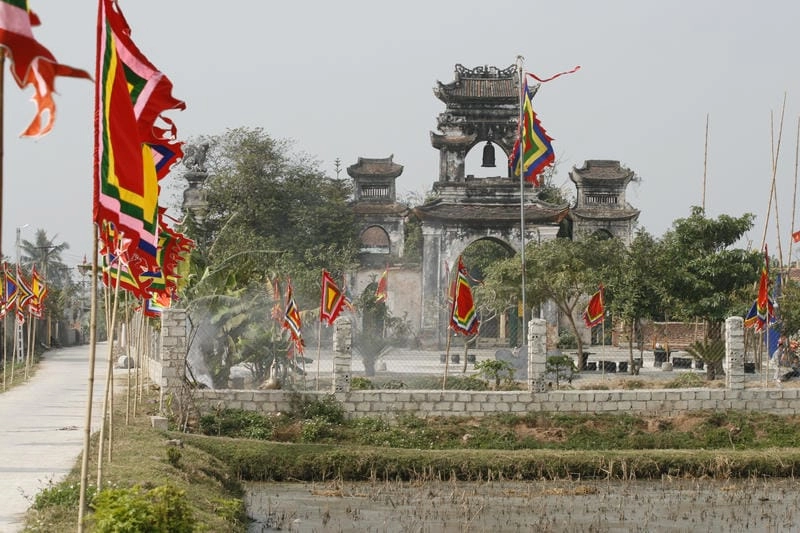 Du lịch Thanh Hóa với hành trình đến Pù Luông