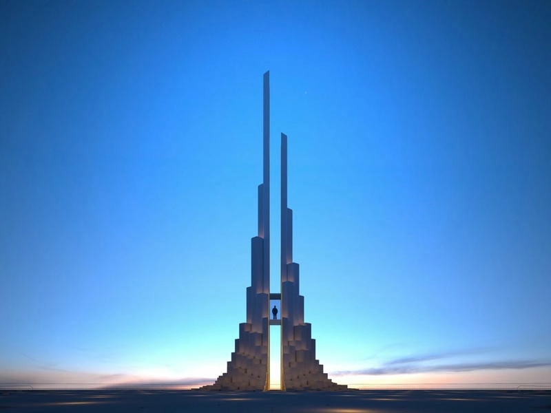 Tháp Nghinh Phong Phú Yên - Biểu tượng văn hóa địa phương