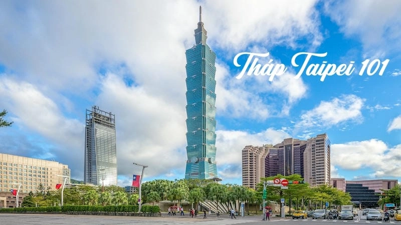 Kiến trúc độc đáo và ý nghĩa biểu tượng