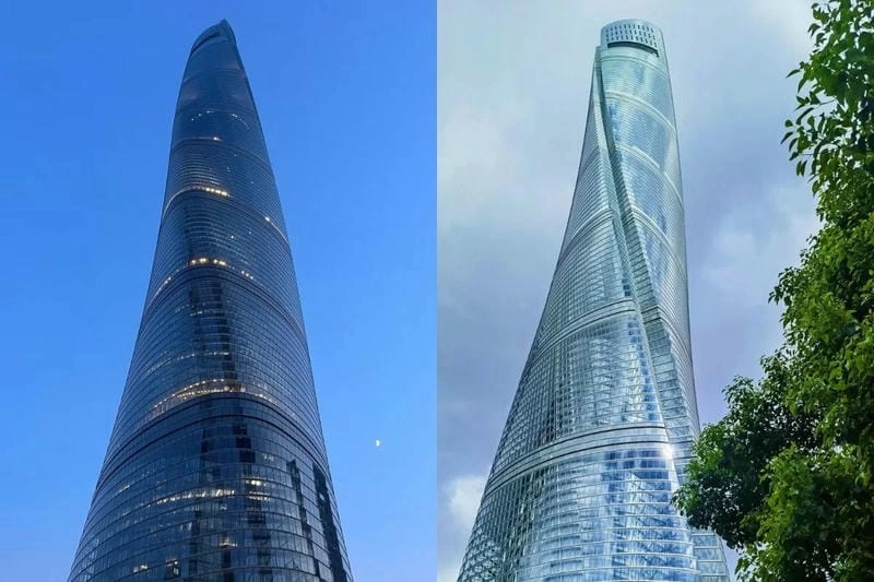 Chia sẻ bí quyết Thăm quan Tháp Thượng Hải kinh nghiệm đầy đủ