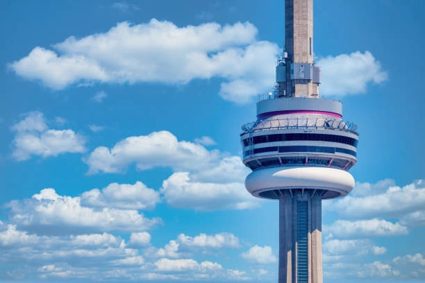Kinh nghiệm tham quan CN Tower bạn nên biết