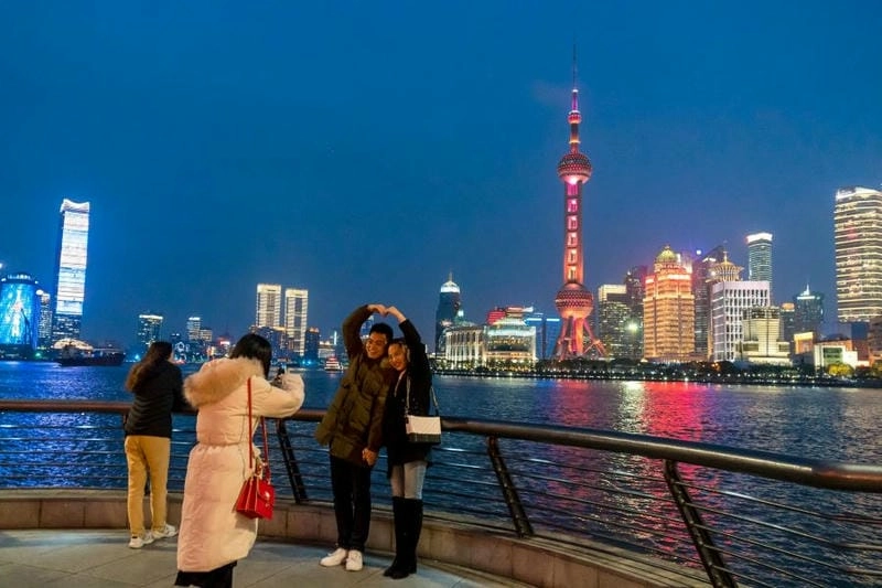 Kinh nghiệm tham quan Tháp Truyền hình Thượng Hải