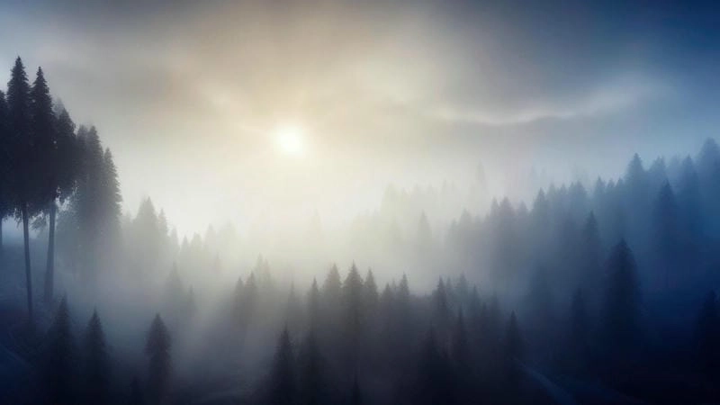 Khám phá Điện Biên mùa đông lạnh giá có gì đặc biệt?