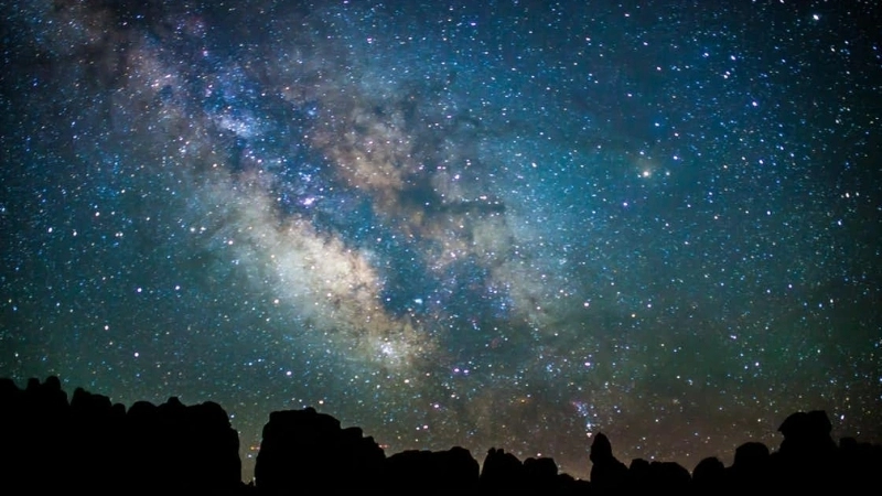 Các thiên hà khác có số lượng sao lớn