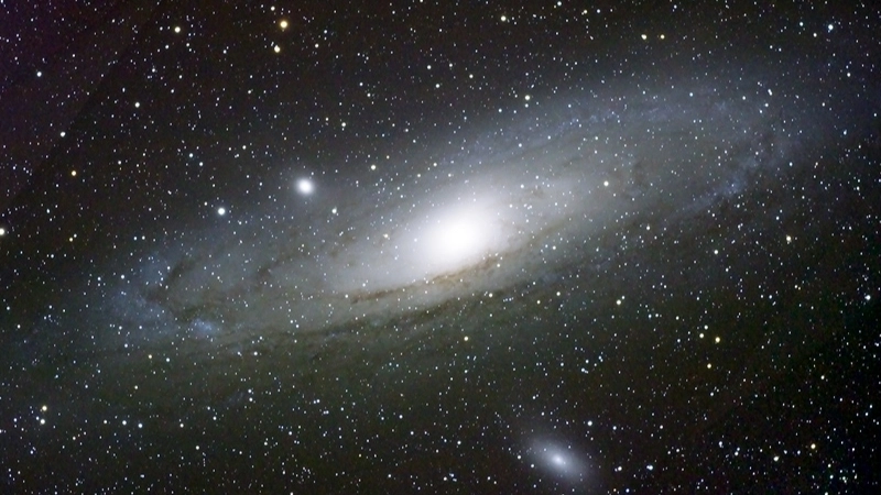 Các thiên hà lùn vệ tinh khác: