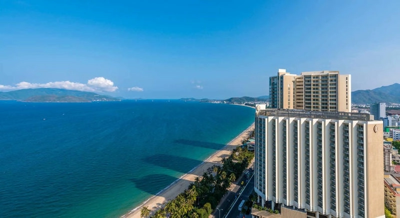 Hòn Mun trong vẻ đẹp thiên nhiên Nha Trang