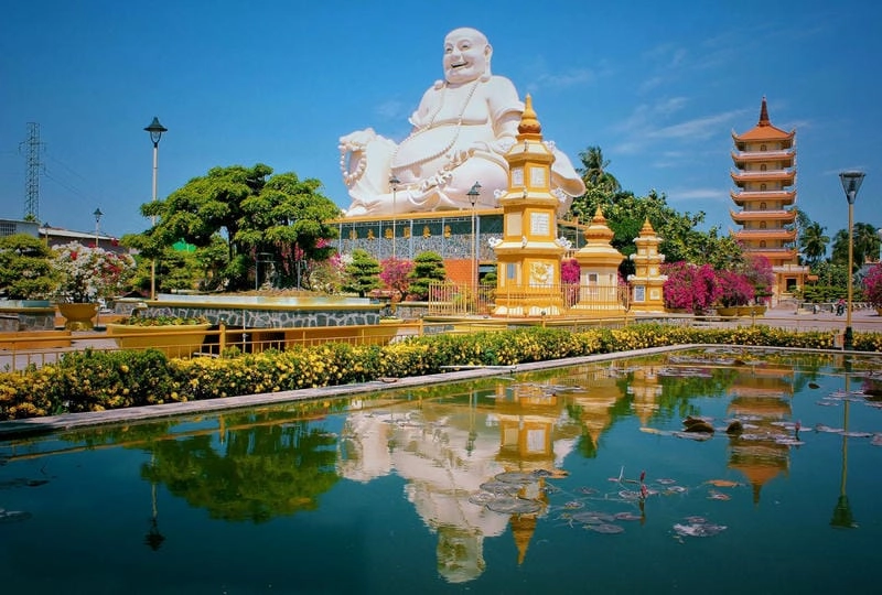 Hành trình khám phá du lịch Tiền Giang độc đáo